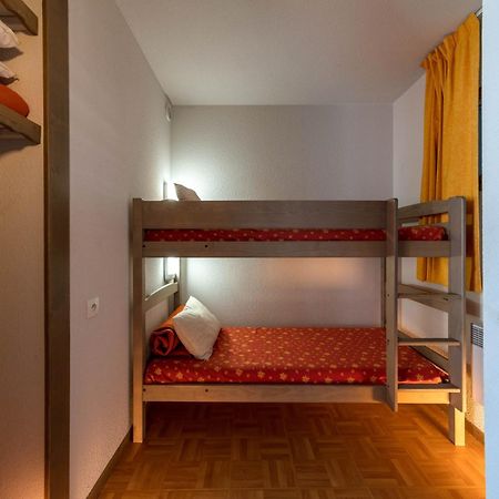 Ecrin Des Neiges Aparthotel Шамрус Стая снимка