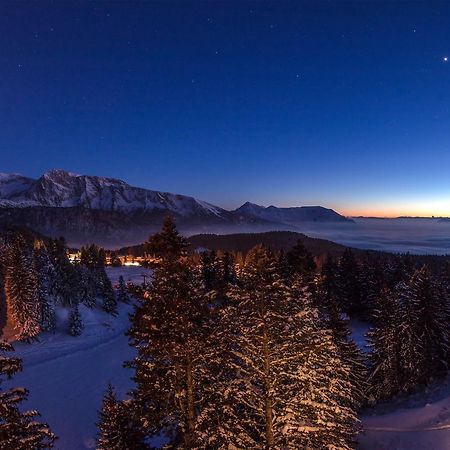 Ecrin Des Neiges Aparthotel Шамрус Екстериор снимка