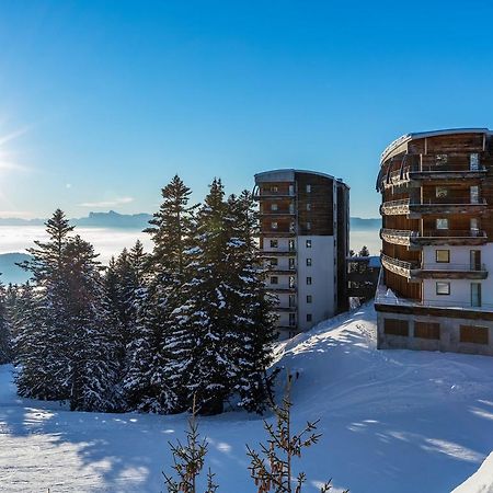 Ecrin Des Neiges Aparthotel Шамрус Екстериор снимка