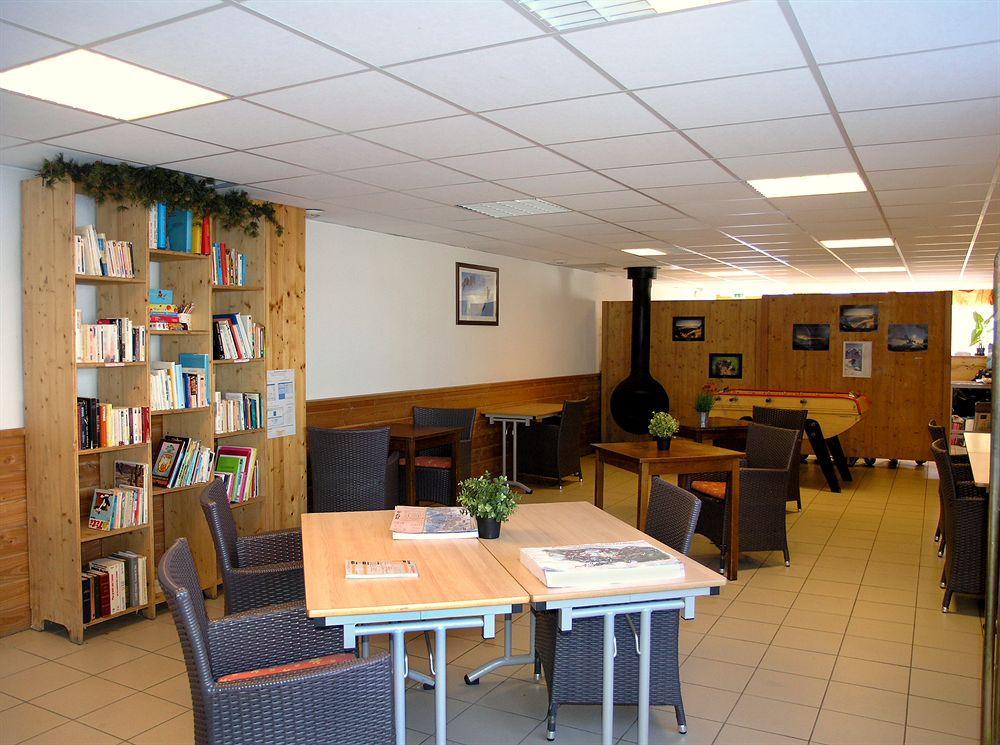 Ecrin Des Neiges Aparthotel Шамрус Екстериор снимка