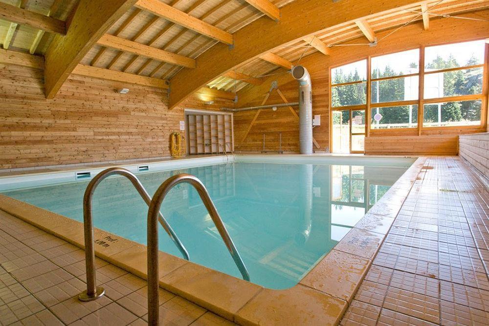 Ecrin Des Neiges Aparthotel Шамрус Екстериор снимка