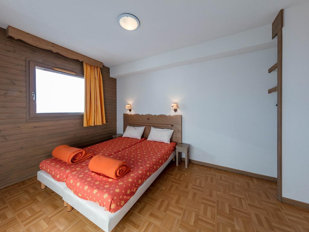 Ecrin Des Neiges Aparthotel Шамрус Стая снимка