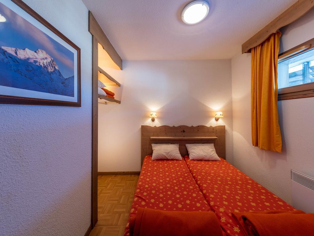Ecrin Des Neiges Aparthotel Шамрус Стая снимка