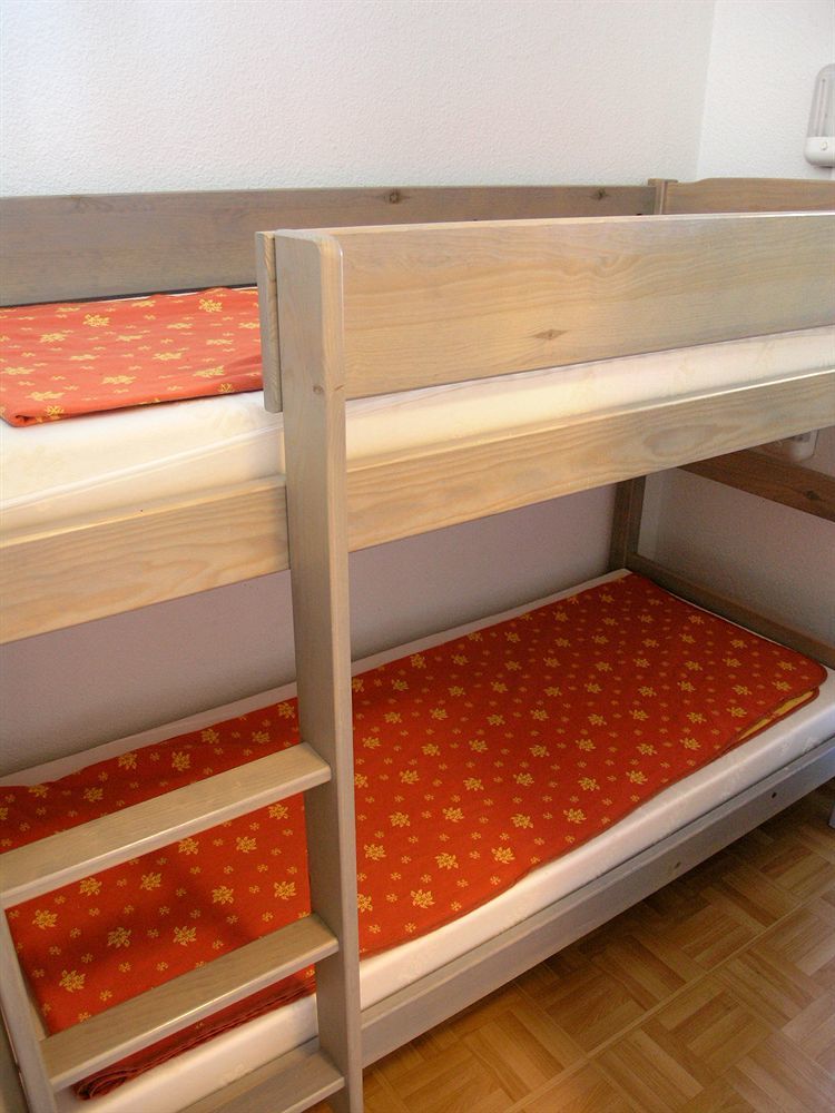 Ecrin Des Neiges Aparthotel Шамрус Екстериор снимка