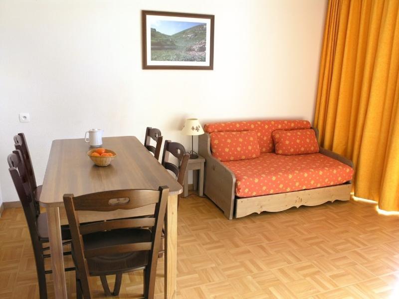 Ecrin Des Neiges Aparthotel Шамрус Екстериор снимка