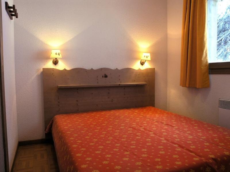 Ecrin Des Neiges Aparthotel Шамрус Екстериор снимка