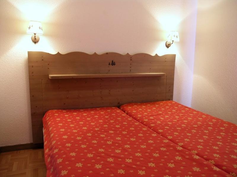 Ecrin Des Neiges Aparthotel Шамрус Екстериор снимка