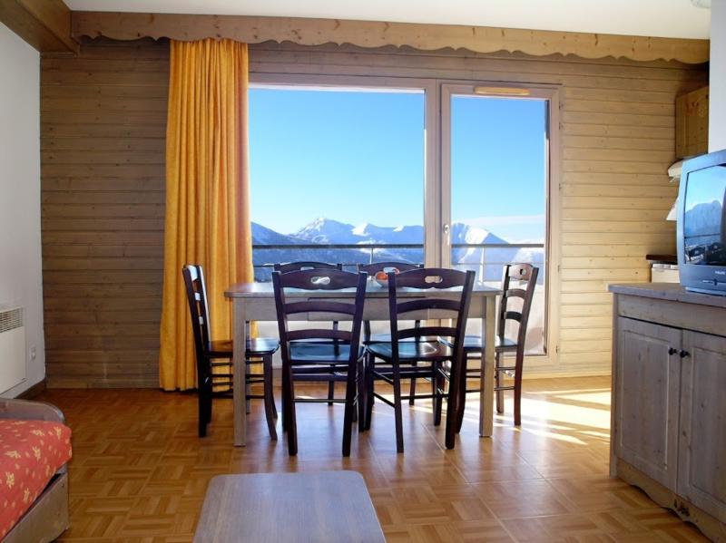 Ecrin Des Neiges Aparthotel Шамрус Екстериор снимка