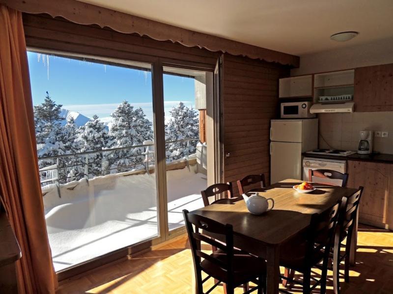 Ecrin Des Neiges Aparthotel Шамрус Екстериор снимка